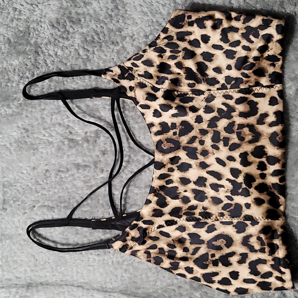 Victoria secret sports bra